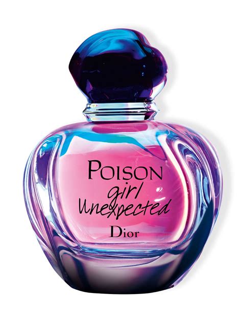 perfume poison girl dior precio|dior poison girl unexpected 100ml.